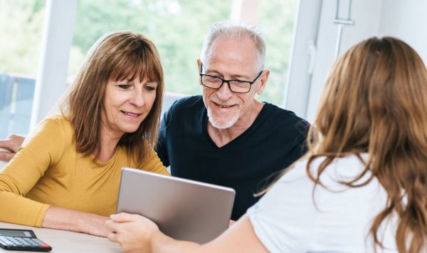 Placement assurance vie - Le Cannet - Finance et Tradition